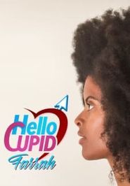  Hello Cupid: Farrah Poster