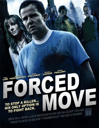  Forced Move Poster
