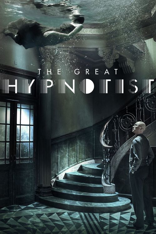 The Great Hypnotist Poster