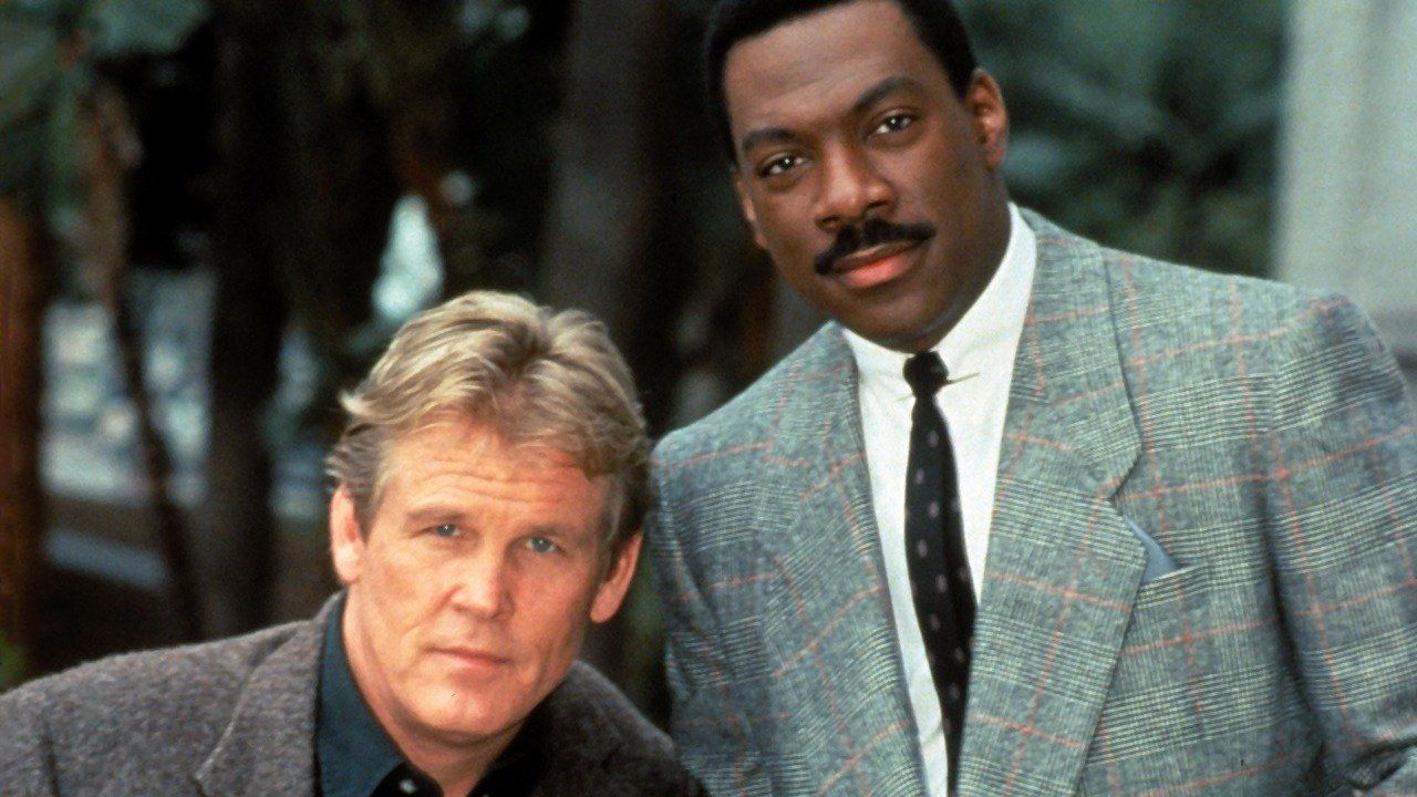 Another 48 Hrs. (1990): Where to Watch and Stream Online | Reelgood