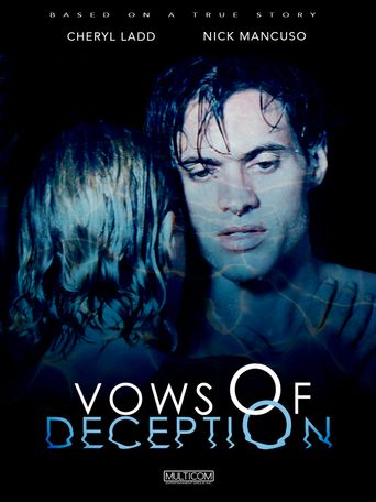  Vows of Deception Poster