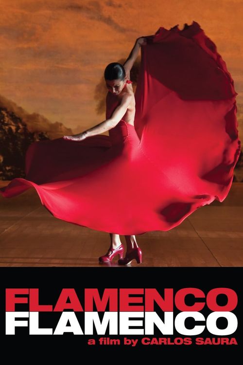 Flamenco Flamenco Poster
