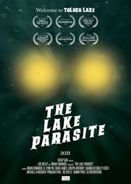  The Lake Parasite Poster