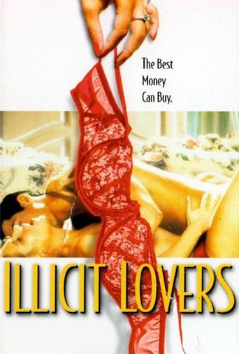  Illicit Lovers Poster