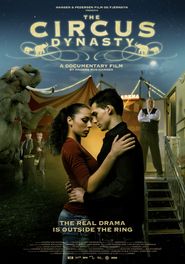  The Circus Dynasty Poster