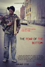  The Fear Of The Bottom Poster