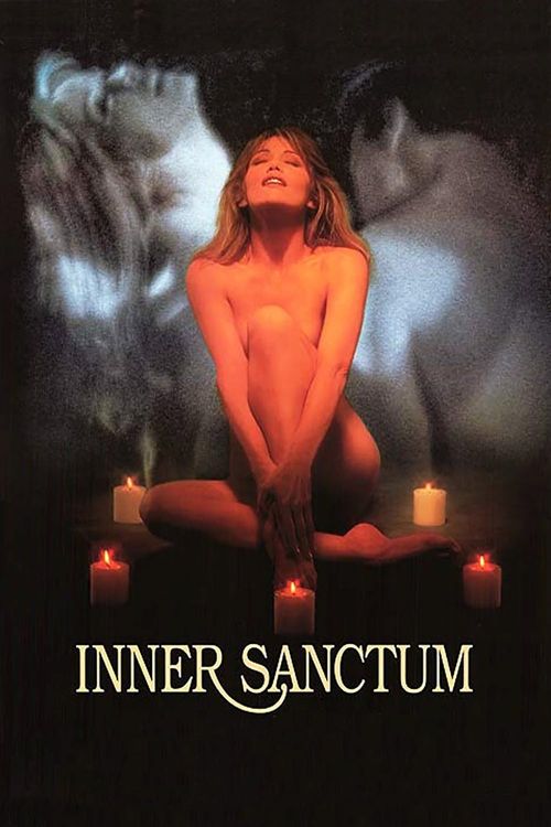 Inner Sanctum Poster