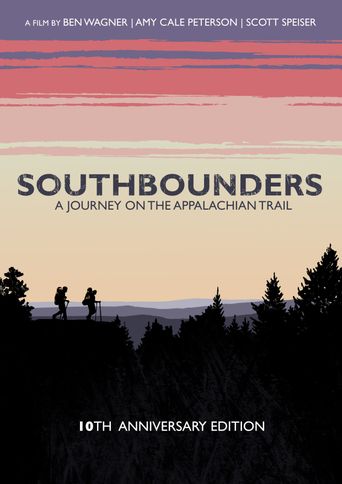  Southbounders Poster