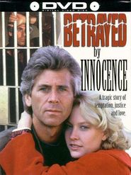  Betrayed by Innocence Poster