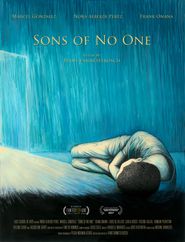  Sons of No One Poster