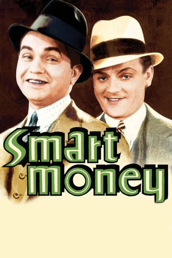  Smart Money Poster