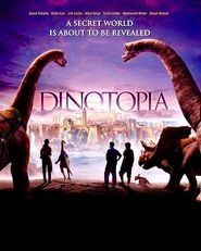  Discovering Dinotopia Poster