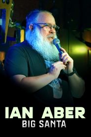  Ian Aber: Big Santa Poster