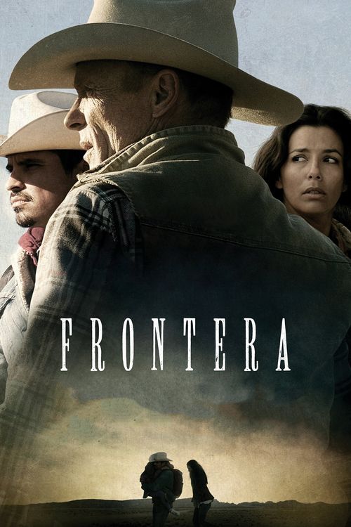 Frontera Poster