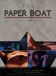  The Paper Boat Poster