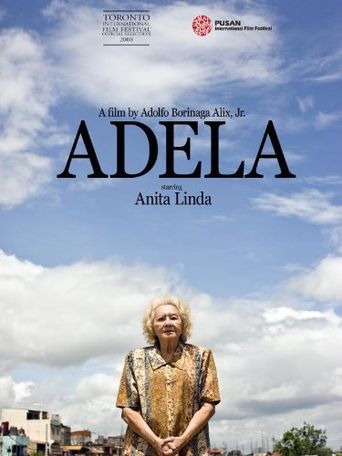  Adela Poster