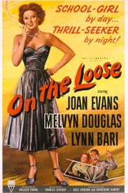  On the Loose Poster