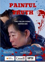 Painful Truth: The Falun Gong Genocide Poster