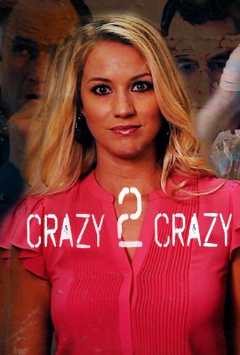  Crazy 2 Crazy Poster