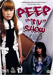  Peep 'TV' Show Poster