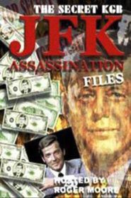  The Secret KGB JFK Assassination Files Poster