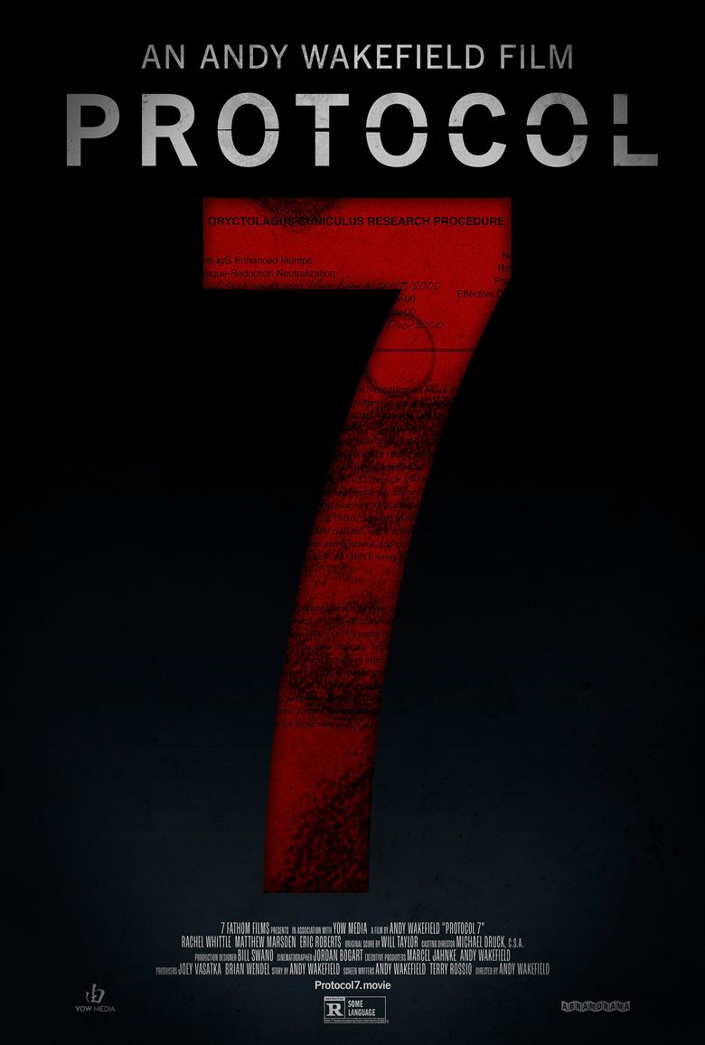 Protocol-7 Protocol-7