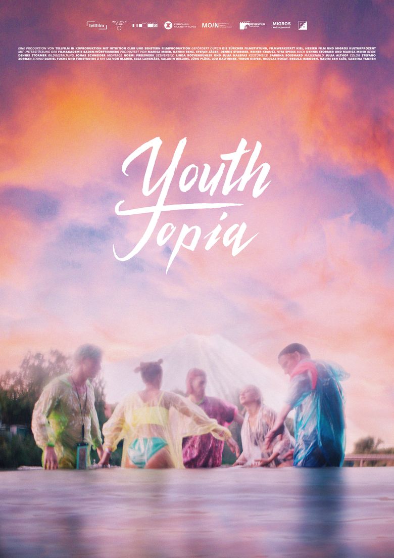 Youth Topia