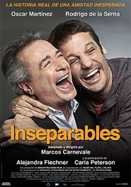  Inseparables Poster
