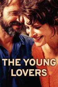  The Young Lovers Poster