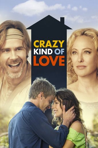  Crazy Kind of Love Poster