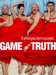  The Game of Truth Poster