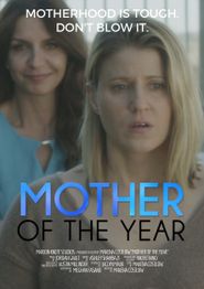  Mother of the Year Poster