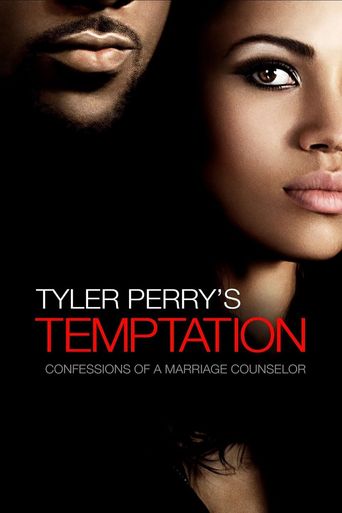Upcoming Temptation: Confessions of a Marriage Counselor Poster