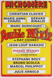  Double Mixte (1989) Poster