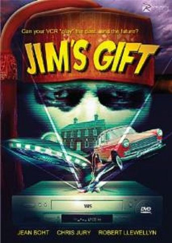  Jim's Gift Poster