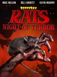  RiffTrax: Rats Night of Terror Poster
