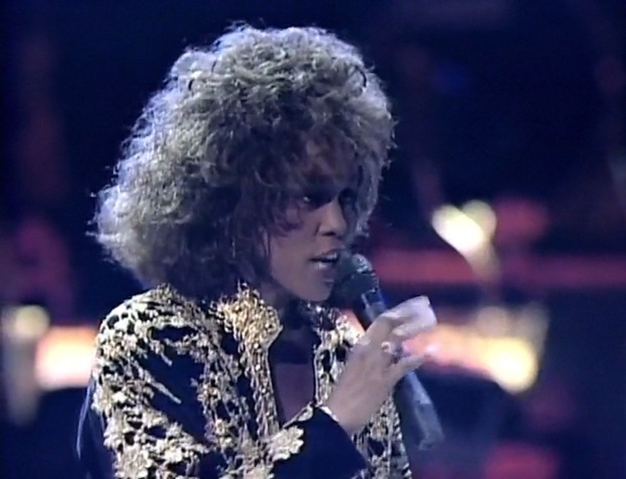 Whitney Houston Live Her Greatest Performances (2015) Where to Watch