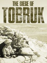  The Siege of Tobruk Poster