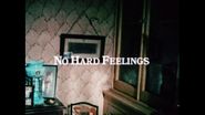  No Hard Feelings Poster
