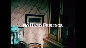  No Hard Feelings Poster