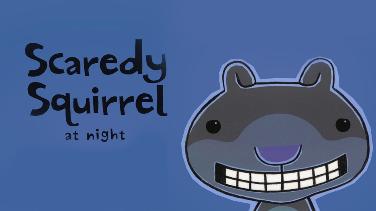 Scaredy Squirrel at Night (2015) Where to Watch and Stream Online