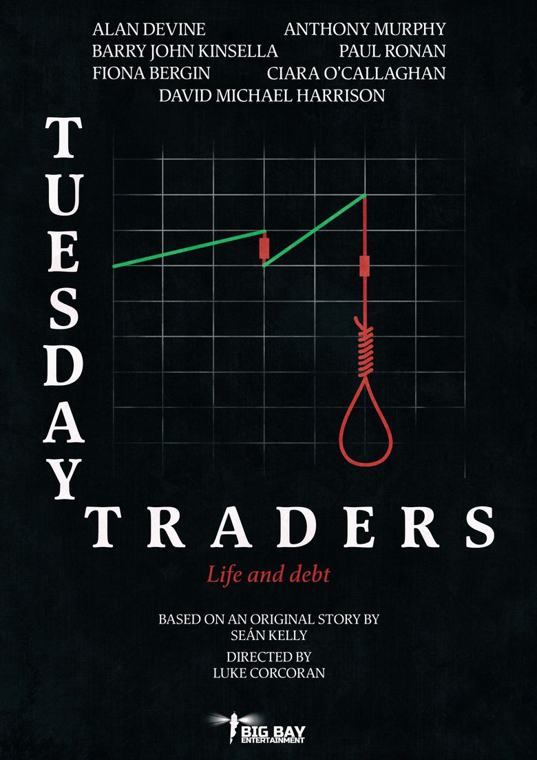 Tuesday Traders