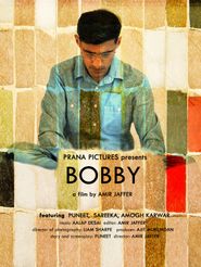  Bobby Poster