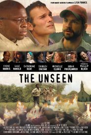  The Unseen Poster