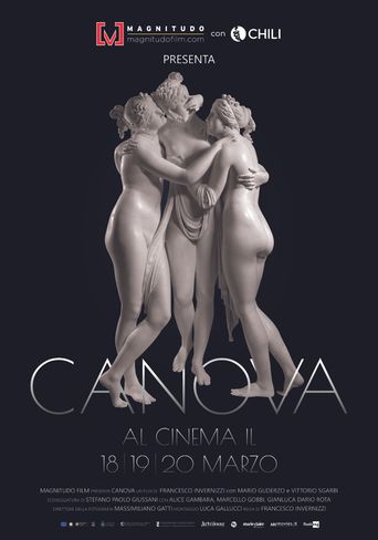  Canova Poster
