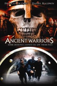  Ancient Warriors Poster