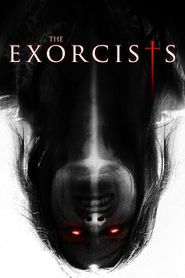  The Exorcists Poster