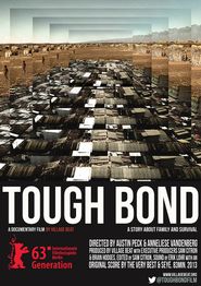 Tough Bond Poster