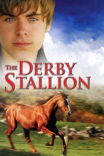  The Derby Stallion Poster