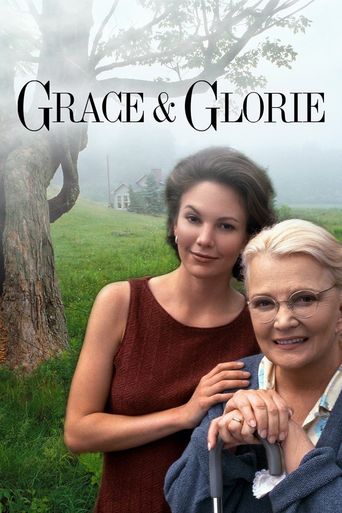  Grace & Glorie Poster